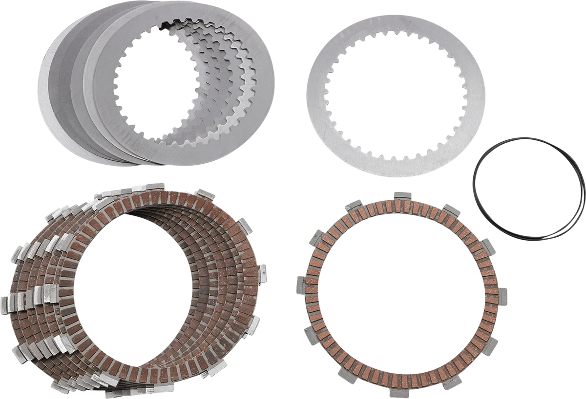Practical MOOSE RACING Clutch Kit – KX 450 X SR M90-264 Durable