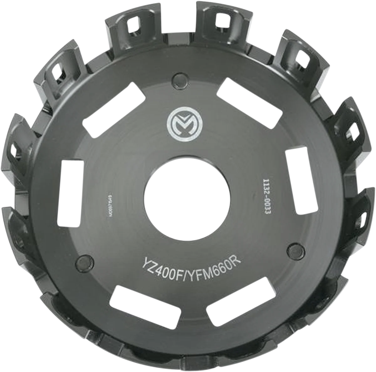 Dependable MOOSE RACING Clutch Basket M069 Unique