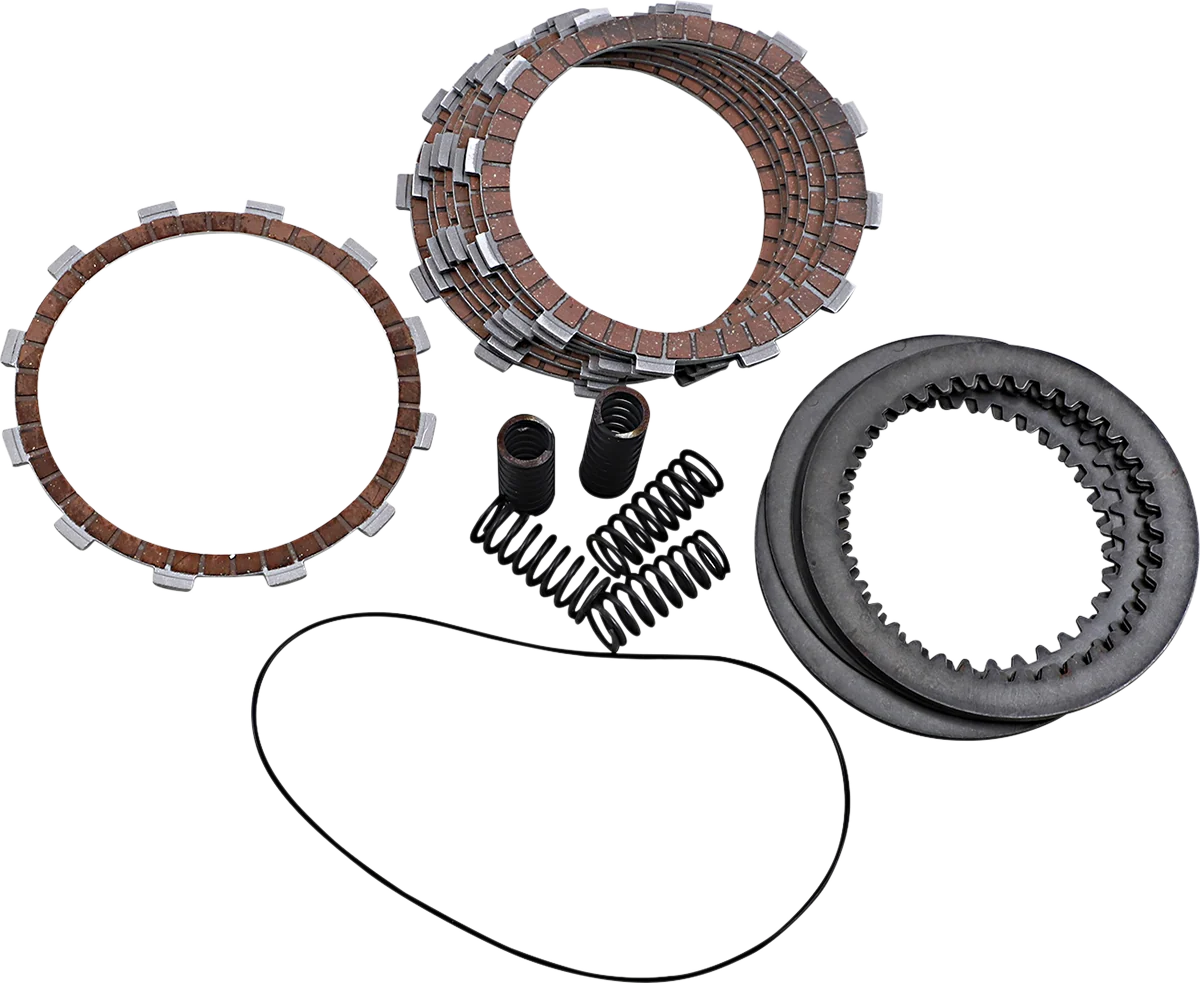 Genuine MOOSE RACING Clutch Kit M90-247 Optimized