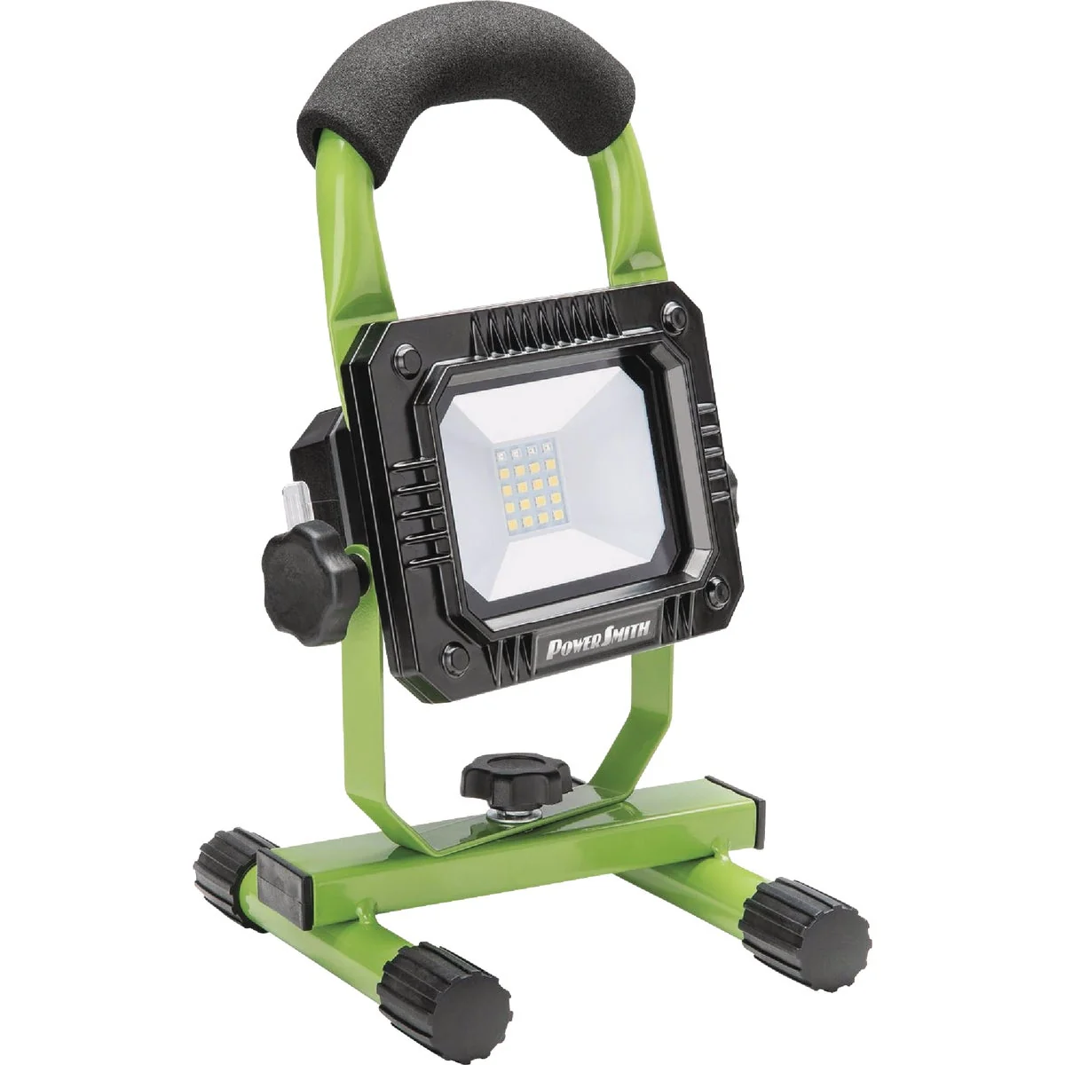 Versatile Richpower PowerSmith 800 Lm. Rechargeable LED Work Light Minimalist