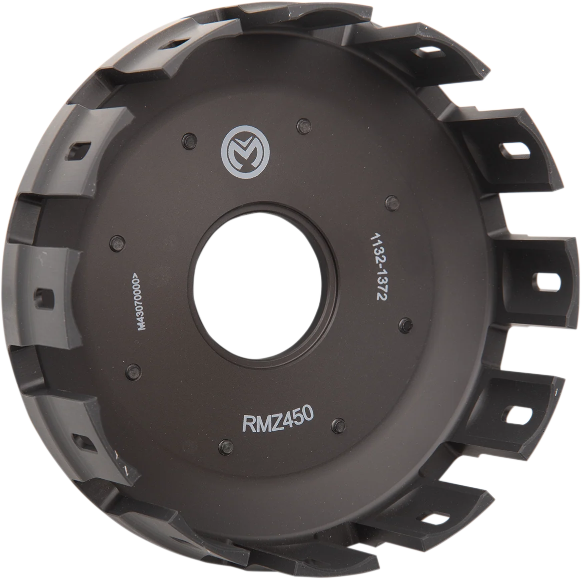 Premium Material MOOSE RACING Clutch Basket M430 Safe