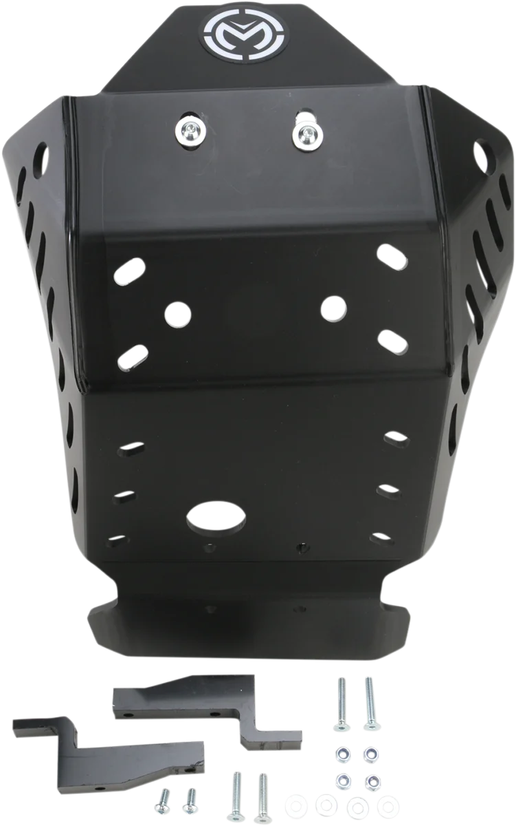 Certified MOOSE RACING Pro Skid Plate – Honda – CRF250X PX6081 Unique