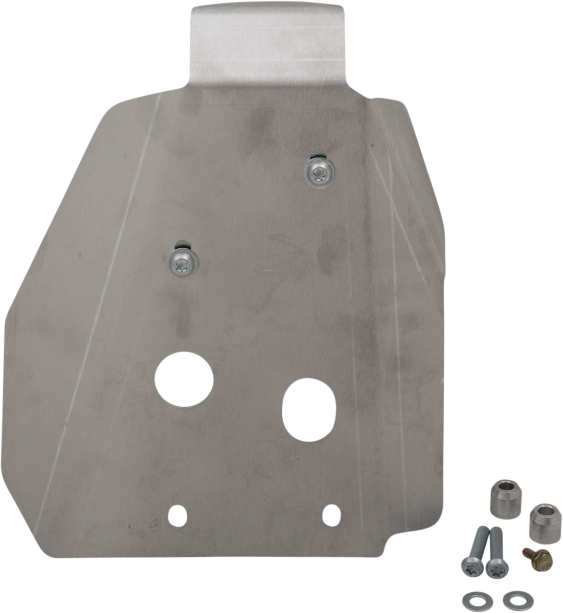 Easy-to-Use MOOSE RACING Skid Plate 333 Optimized