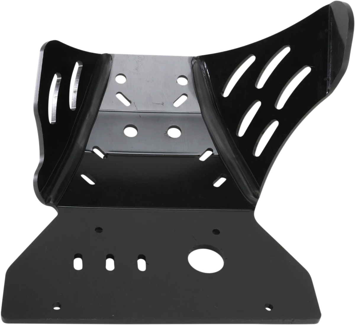 Prestigious MOOSE RACING Pro Skid Plate – Kawasaki – KX 85 PX1057 Premium Material