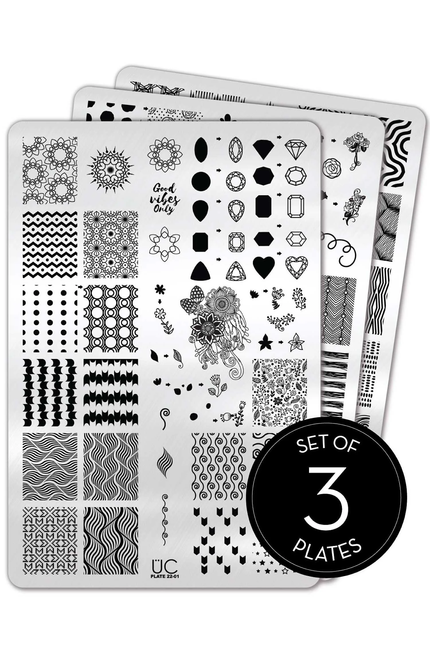 Pure Collection 22 Comfortable