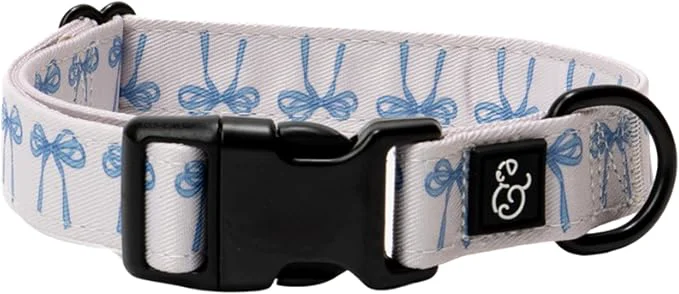 Breathable Lucy Co. Dog Collar Original
