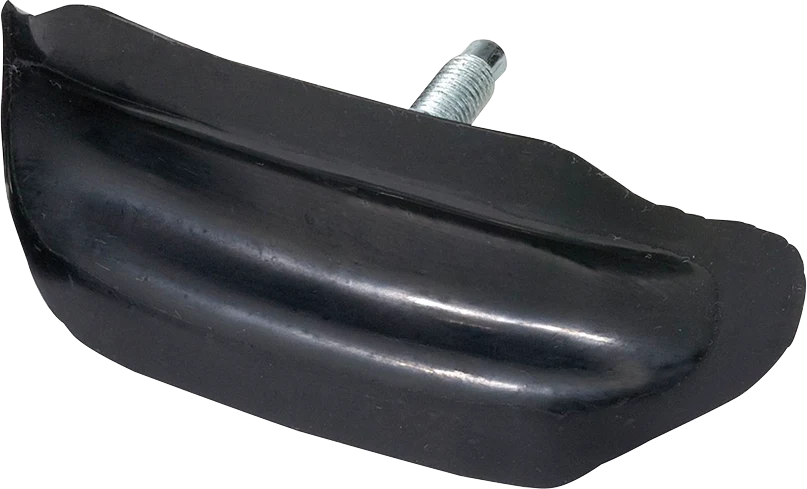 High-Grade MOOSE RACING Rim Lock - 2.15 041-2151 Green