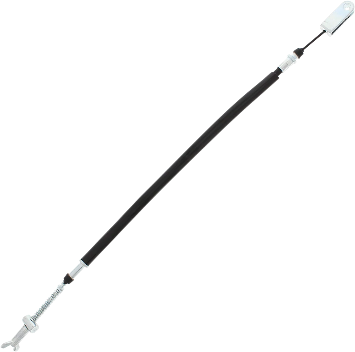 Functional MOOSE RACING Brake Cable – Rear – Honda 45-4003 Prestigious