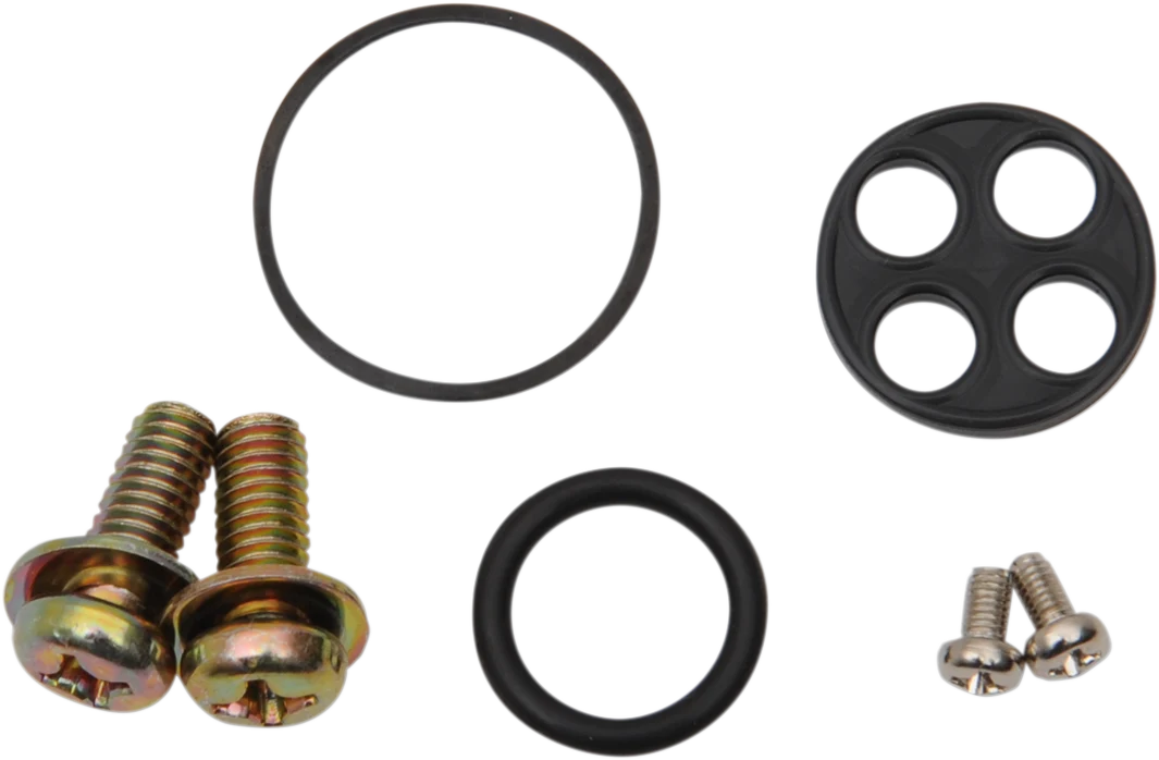 Comfortable MOOSE RACING Fuel Petcock Rebuild Kit – Suzuki 60-1062 Safe