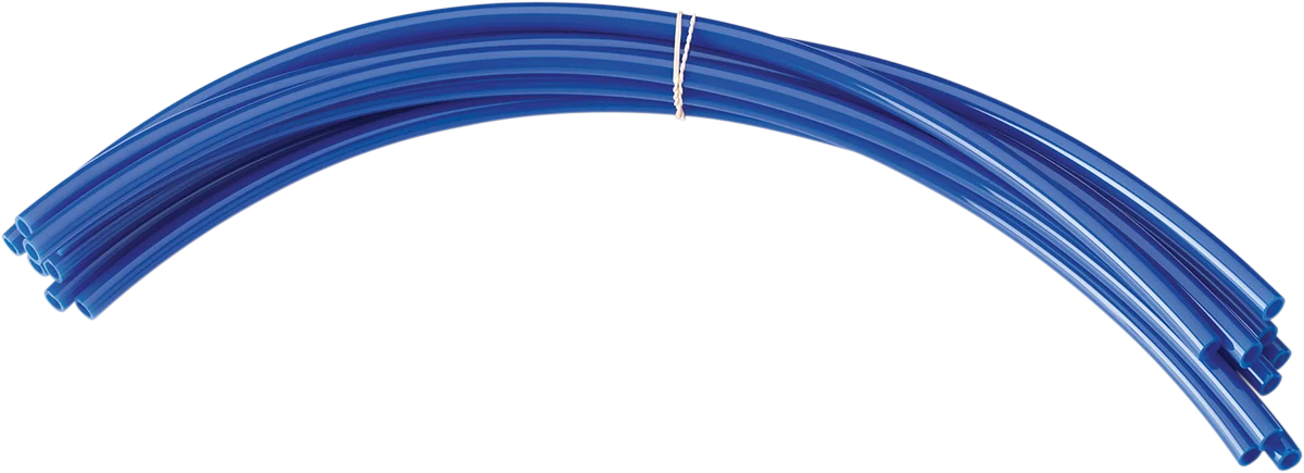Excellent MOOSE RACING Vent Hose Refills – Blue – 9-Pack 144-3904 Crafted