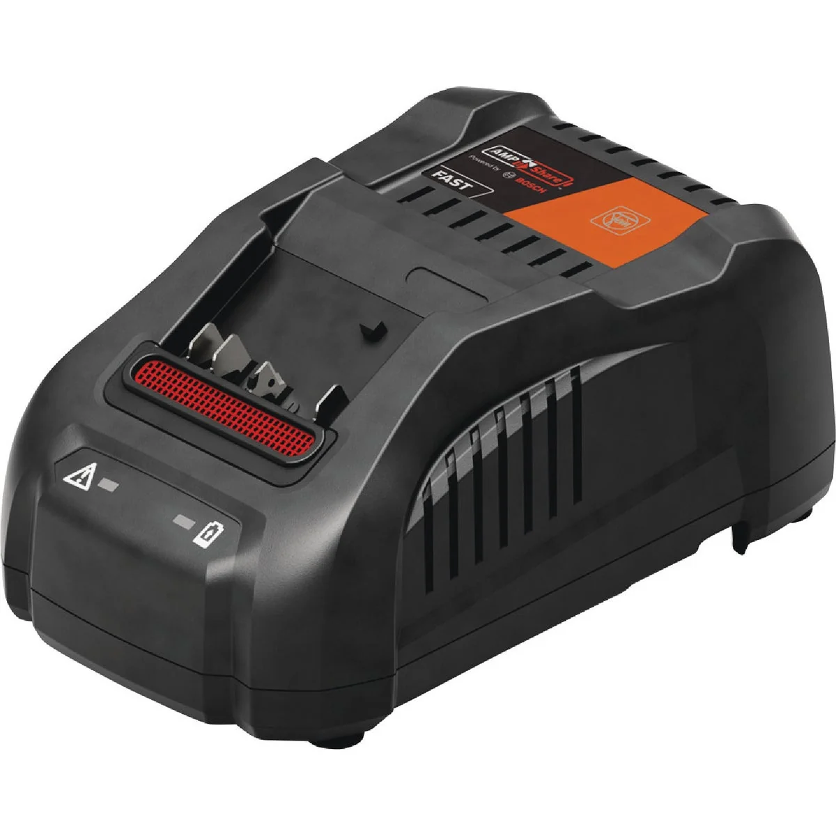 Refined Fein AmpShare 18V Rapid Battery Charger Eco-Friendly