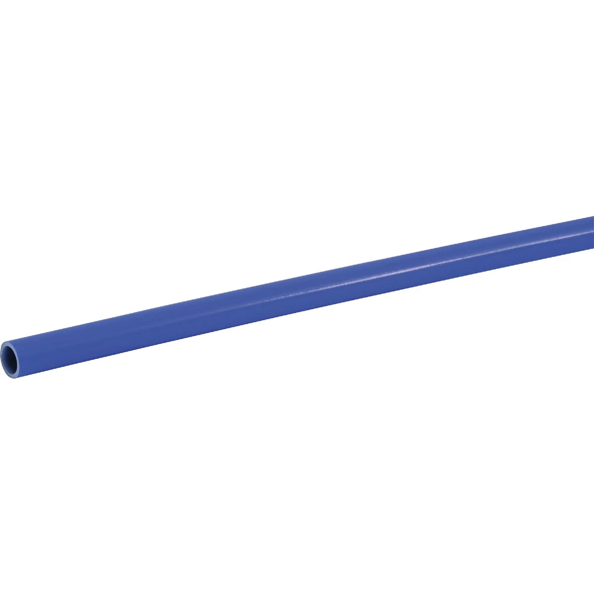 Casual SharkBite 3 4 In. x 10 Ft. Blue PEX-A Pipe Coil Excellent