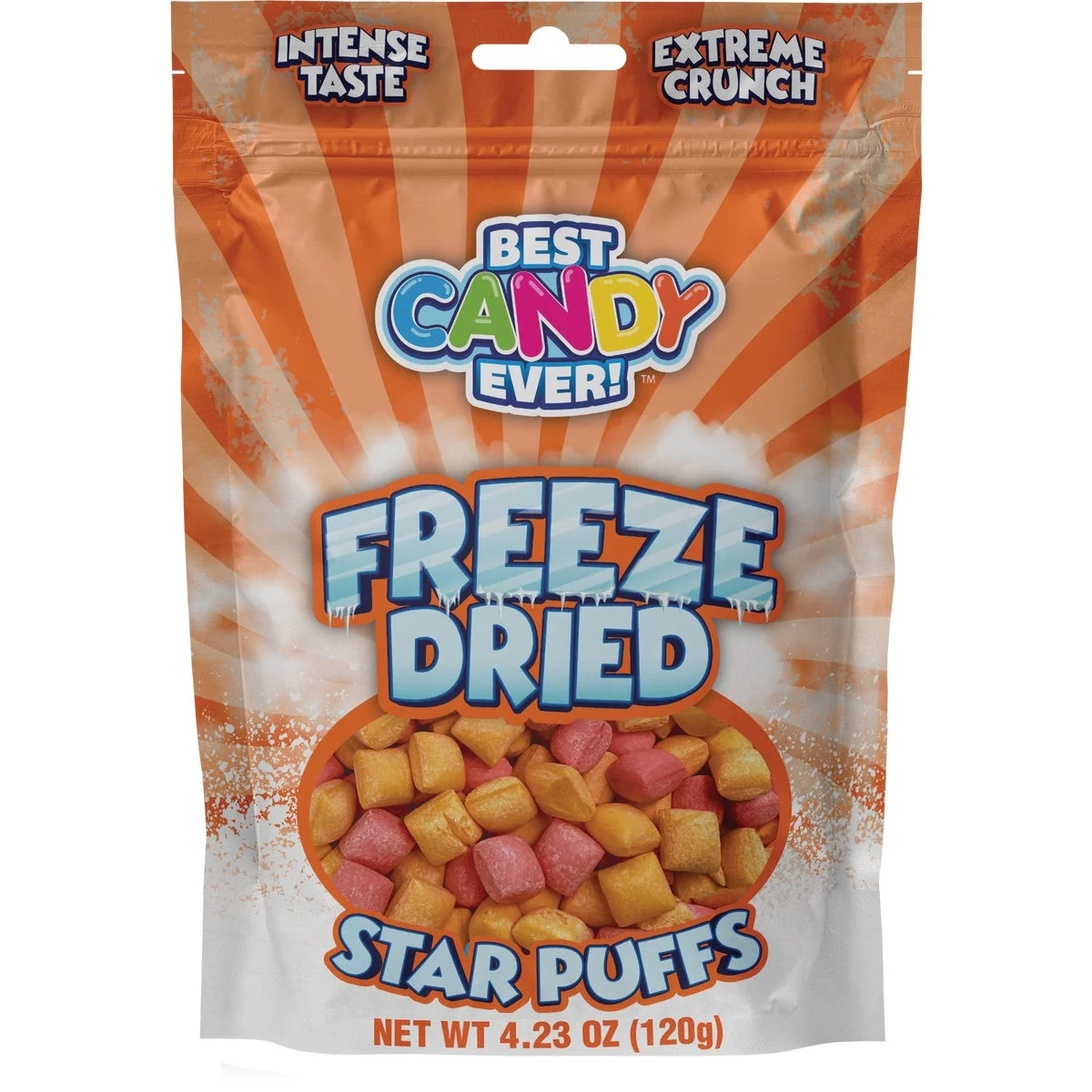 Breathable Candy Ever ze Dried Gummy Bears Durable