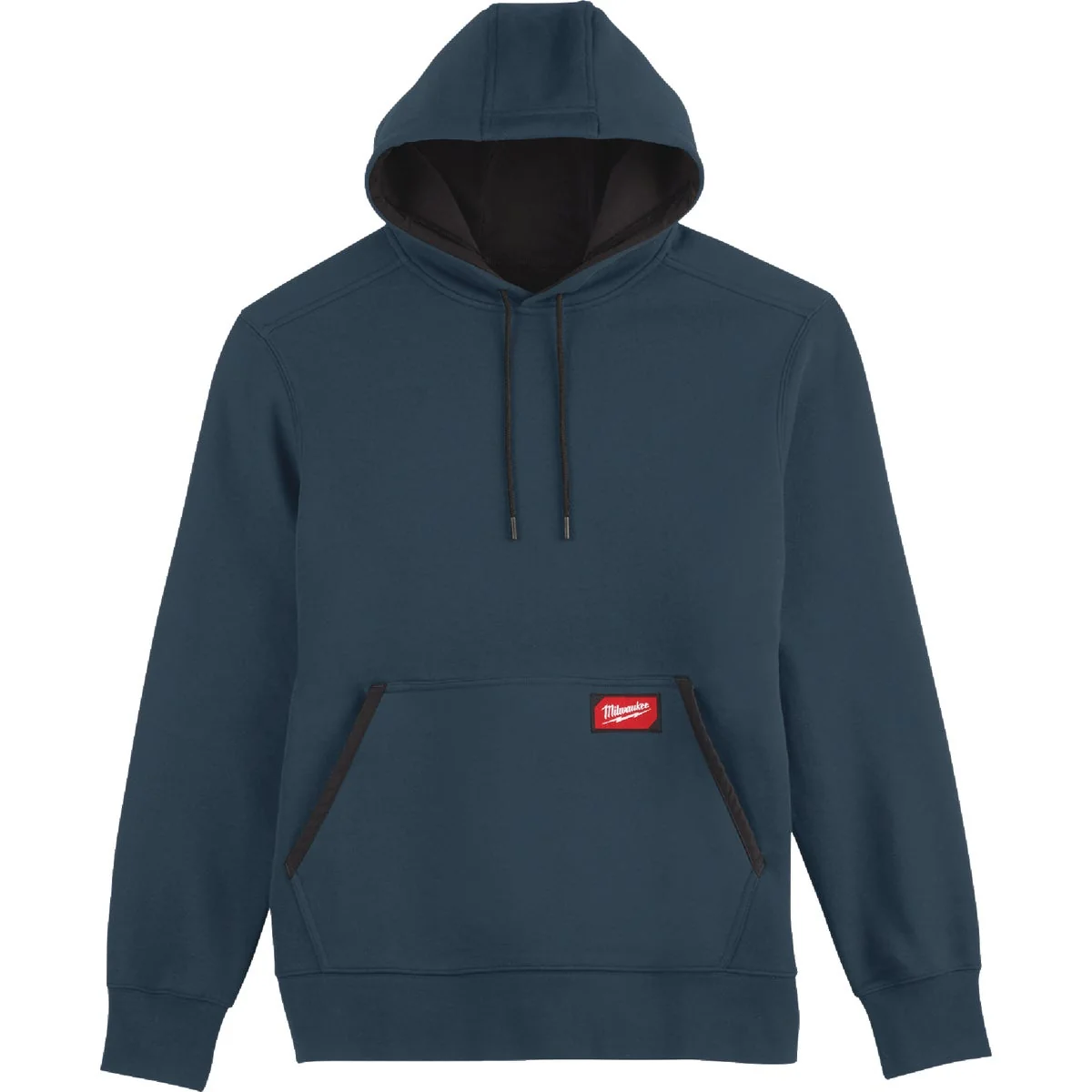 Official Milwaukee FLEX Men’s XL Blue Pullover Hoodie Durable