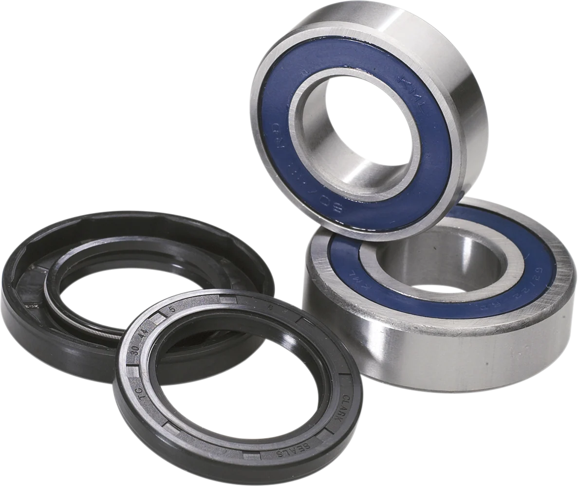 Superior MOOSE RACING Wheel Bearing Kit – Front 25-1539 Dependable
