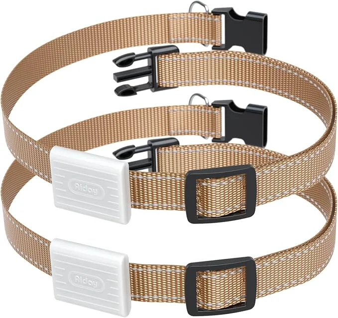 Clean Automatic Pet Door Collar Included 2 Sensor Collar Extra Large Size Eco-Friendly