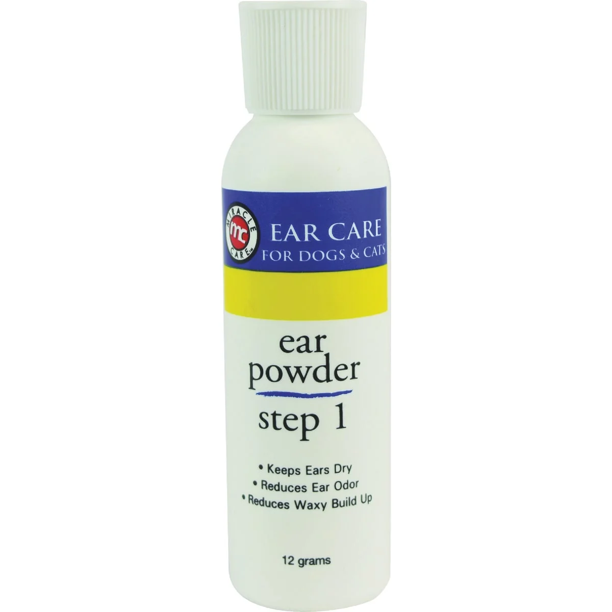 Natural Care 12 Gram Ear Powder Comfortable