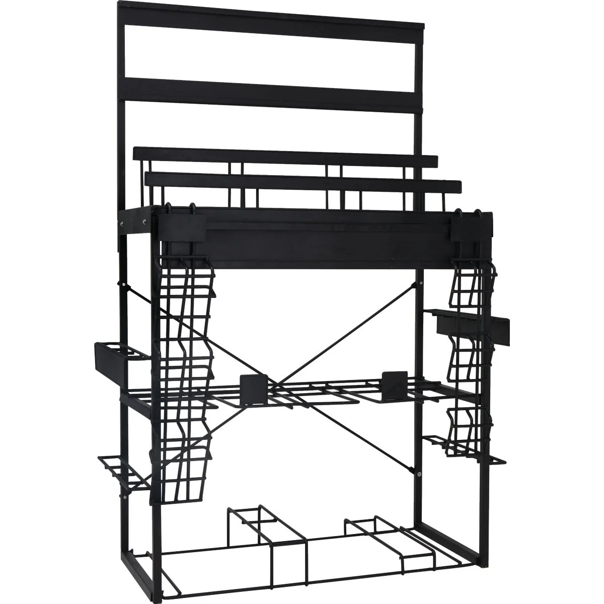 First-Class Channellock Striking Tools Display Rack Sophisticated
