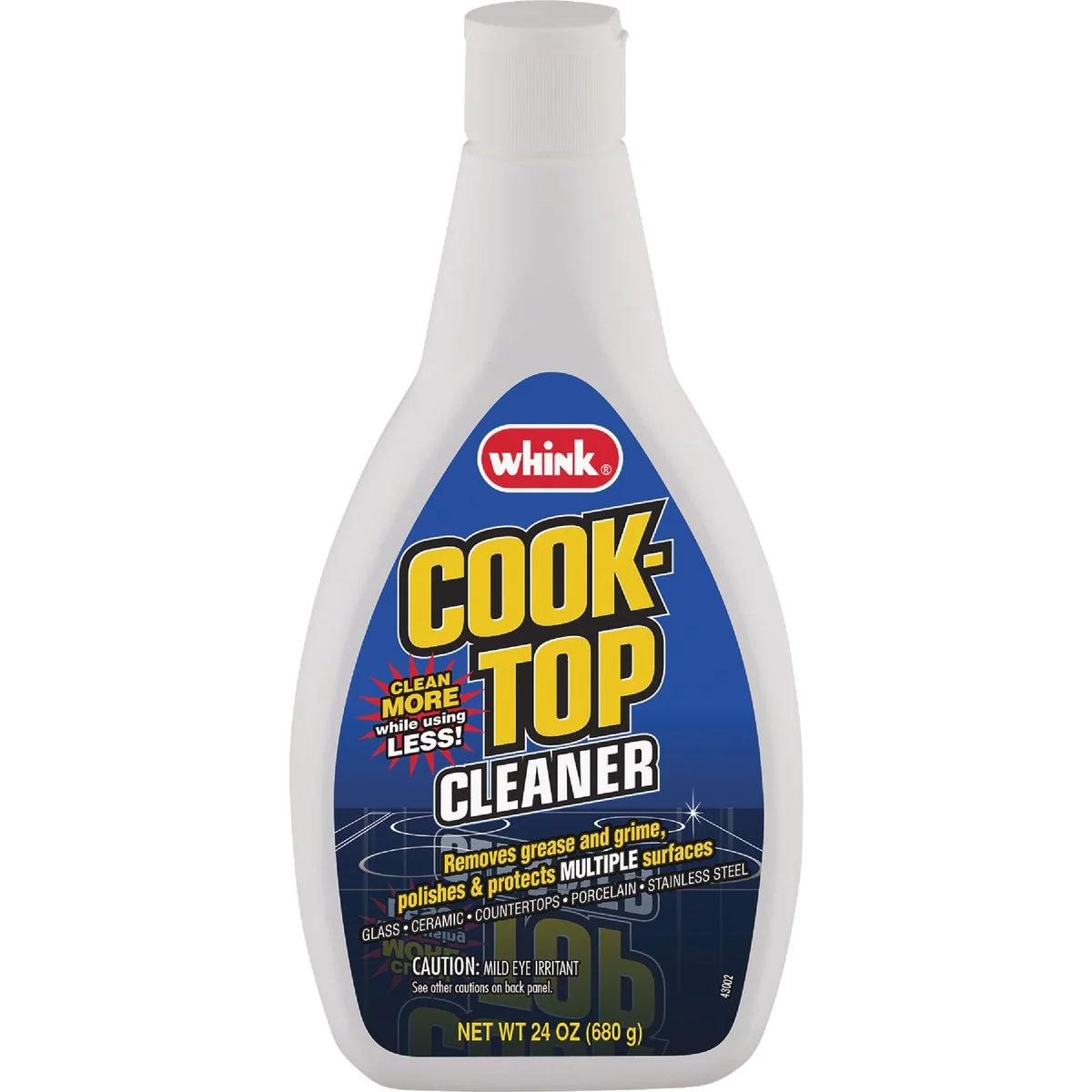 Refined Whink 24 Oz. Cook-Top Cleaner Fine Crafted