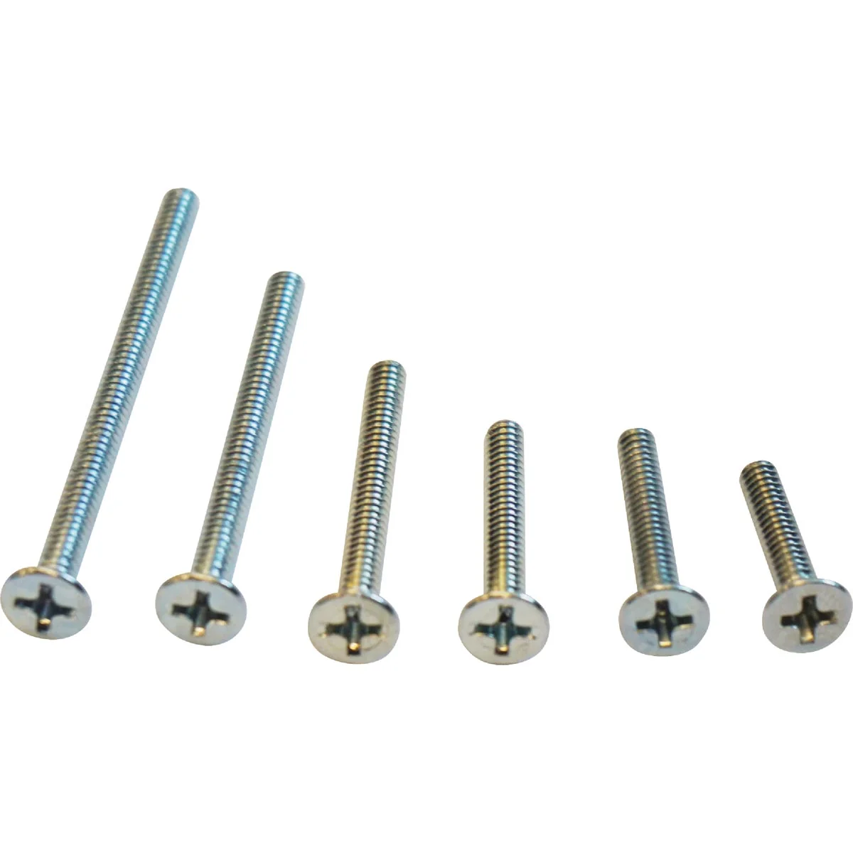 Innovative Southwire 6 to 32 Electrician Screw Kit 120-Piece Sophisticated