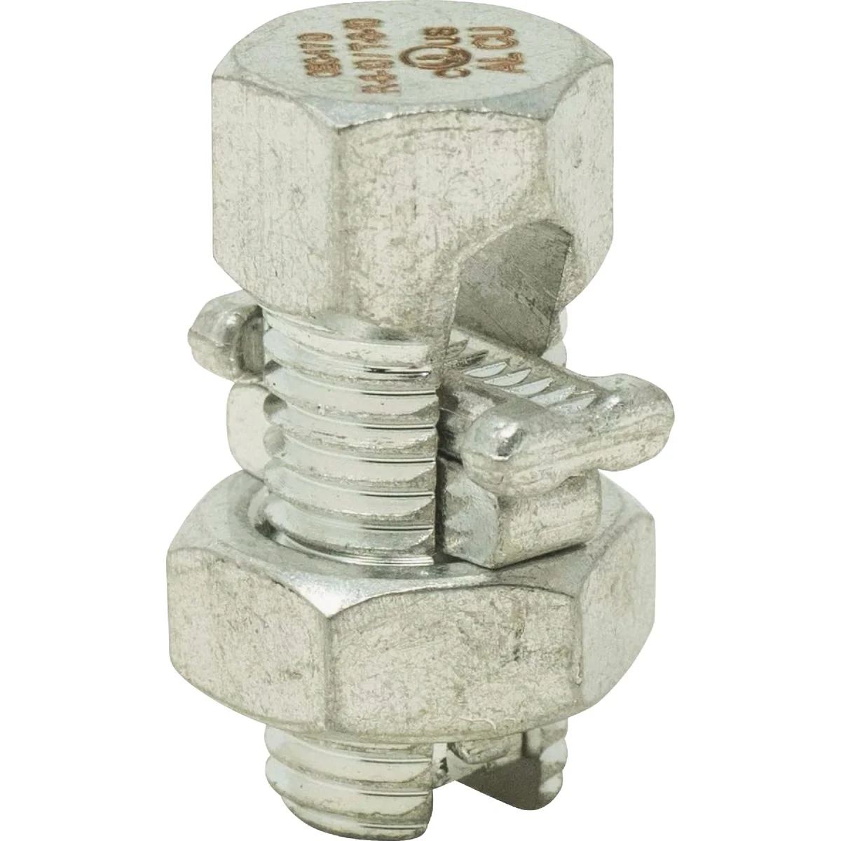 Practical Southwire 6 STR to 10 STR Dual-Rated Split Bolt Connector Reliable