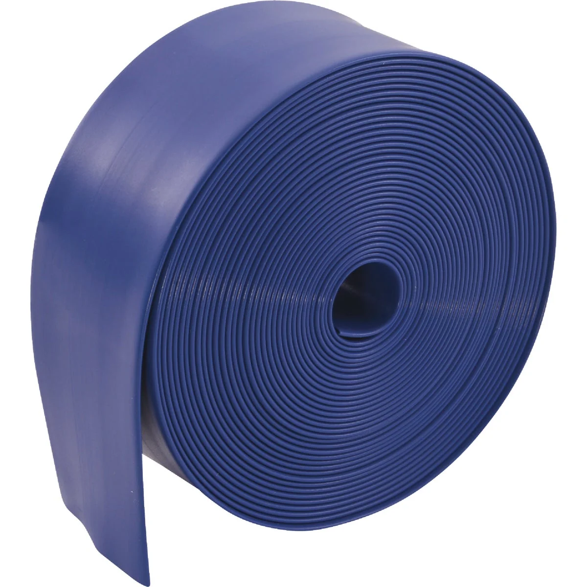 Dependable EZ-Flo 30 Ft. x 1-1 2 In. ID Flat Discharge Hose High-Quality