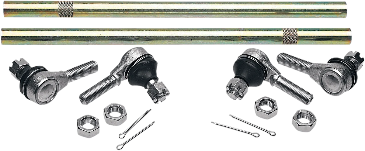 Contemporary MOOSE RACING Tie-Rod Upgrade Kit 52-1004 Authentic