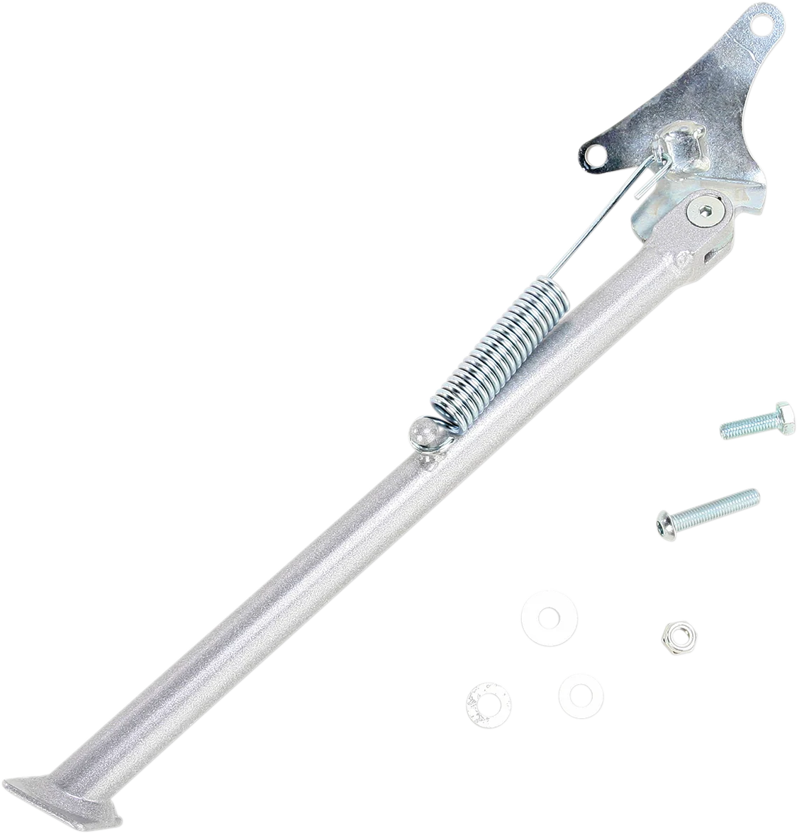 Unique MOOSE RACING Bolt-On Kickstand – CRF150R 047 Refined