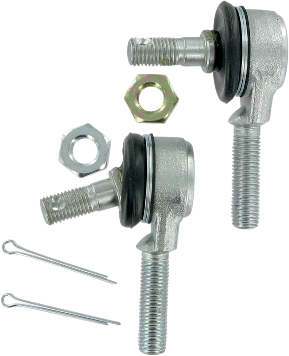 Exclusive MOOSE RACING Tie Rod End Kit – Front Inner Outer 51-1012 Optimized
