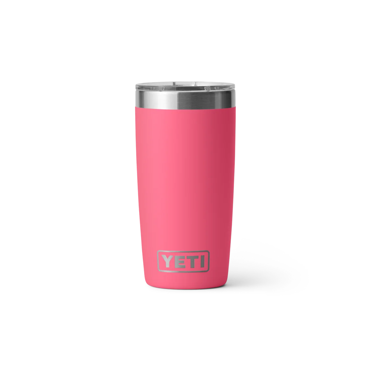 Original Yeti Rambler 10oz Tumbler Tropical Pink Premium Material