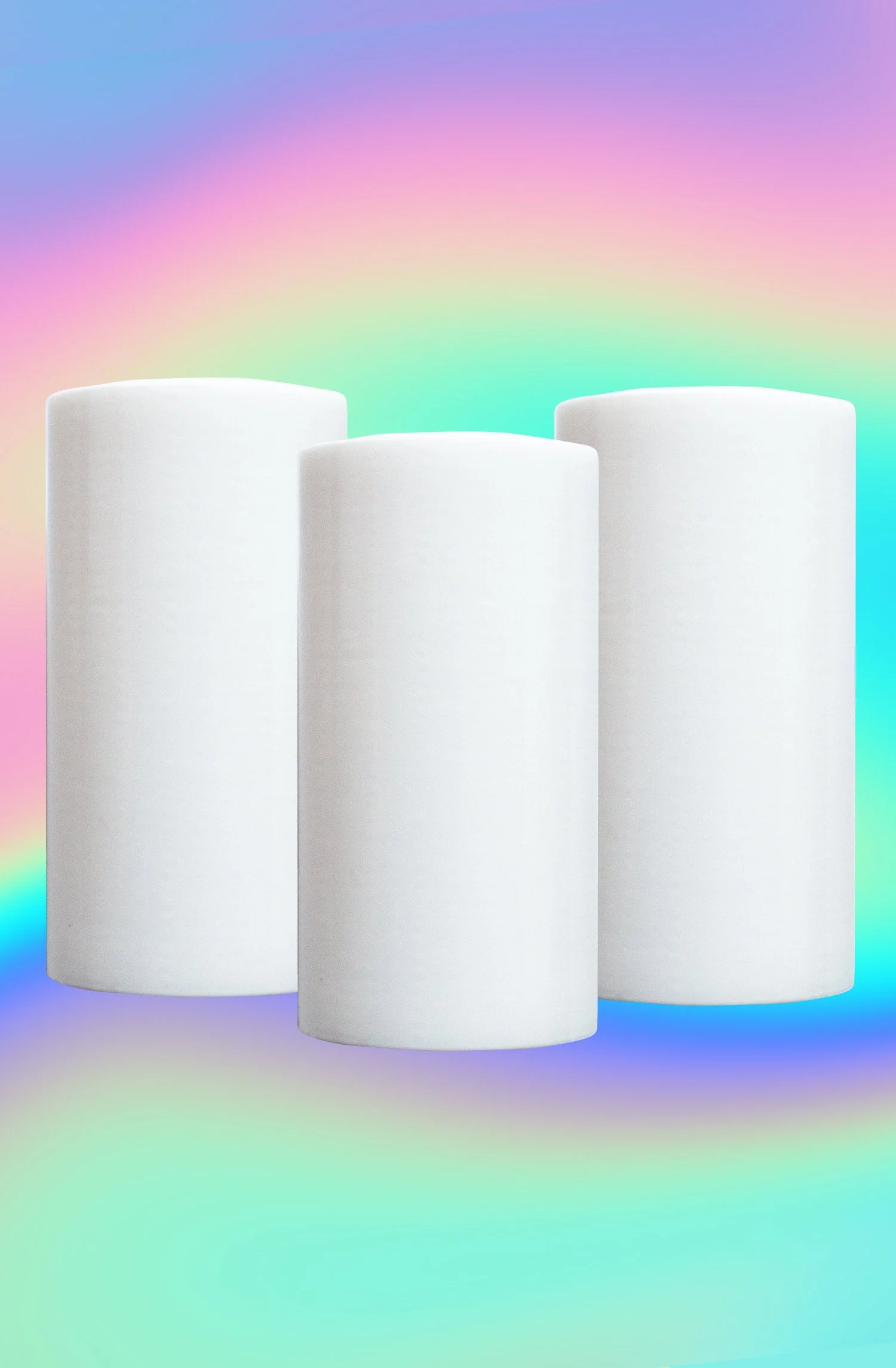 Outstanding Sticky Roll Pack of 3 Healthy