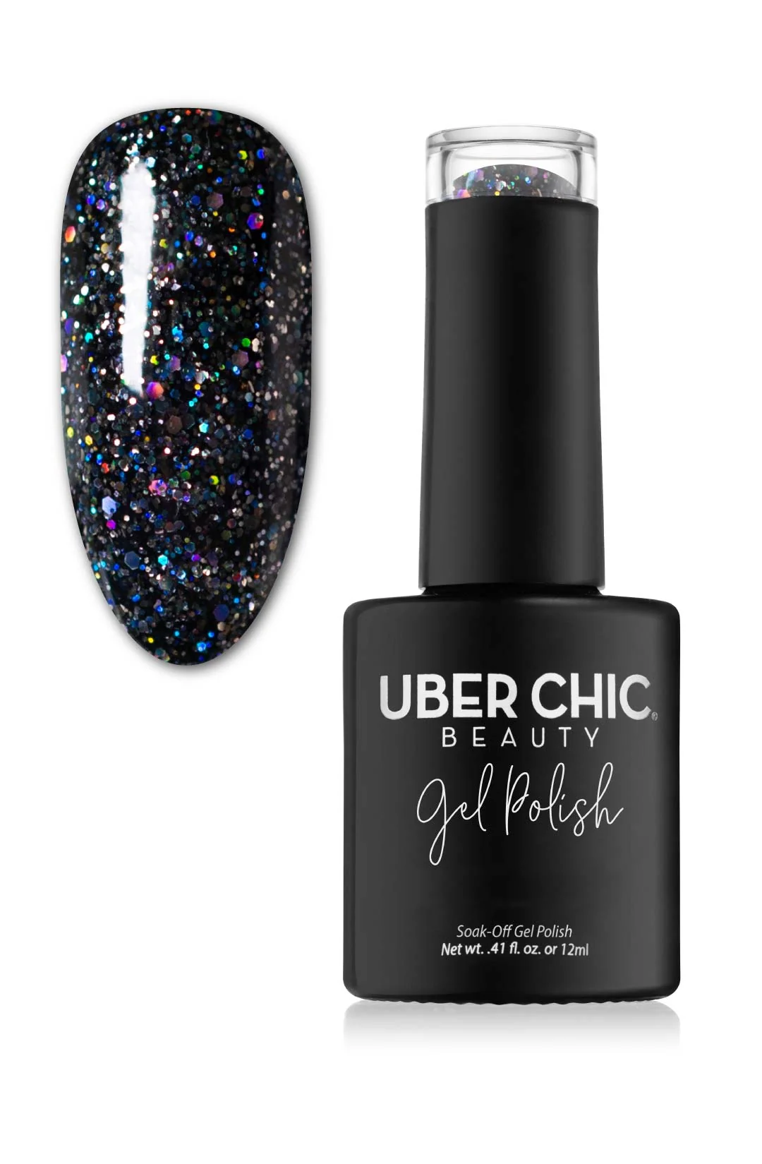 Organic Will Haunt For A Good Holo – Gel Polish Convenient
