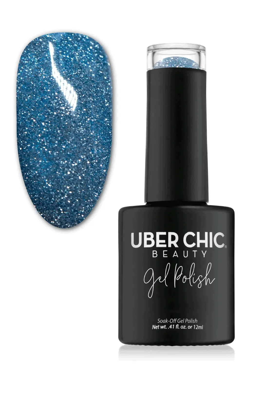 Fine Crafted Serenity – Gel Polish Artisan