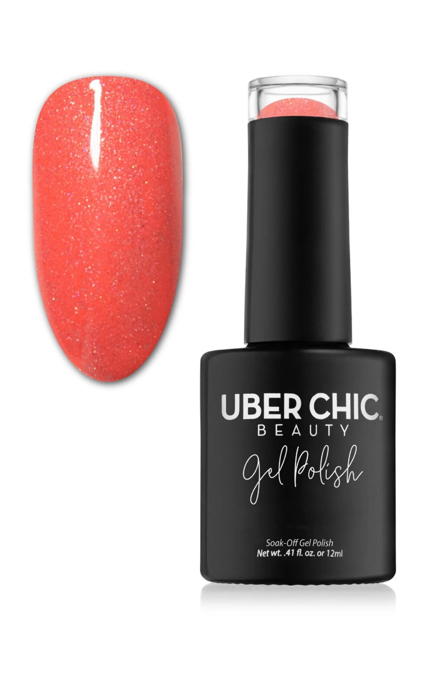 Fine Crafted Party In My Flip Flops Gel Polish Soft