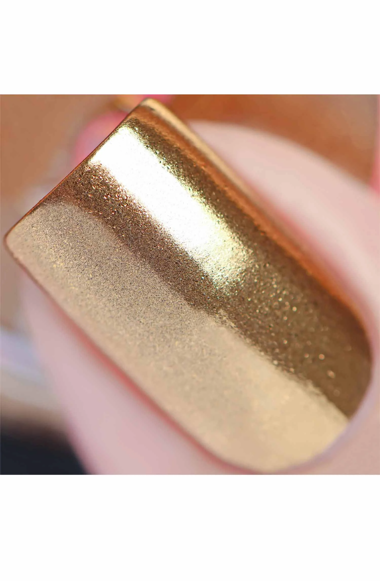 User-Friendly Bronze Chrome Top-Quality