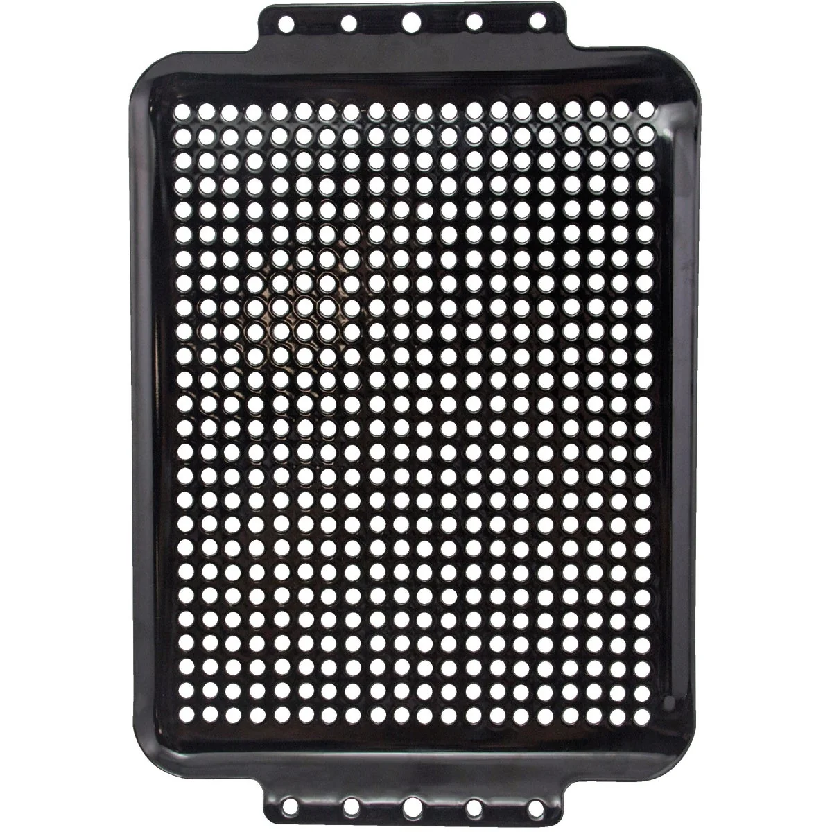 Fine Char-Broil Porcelain Grill Topper Classic