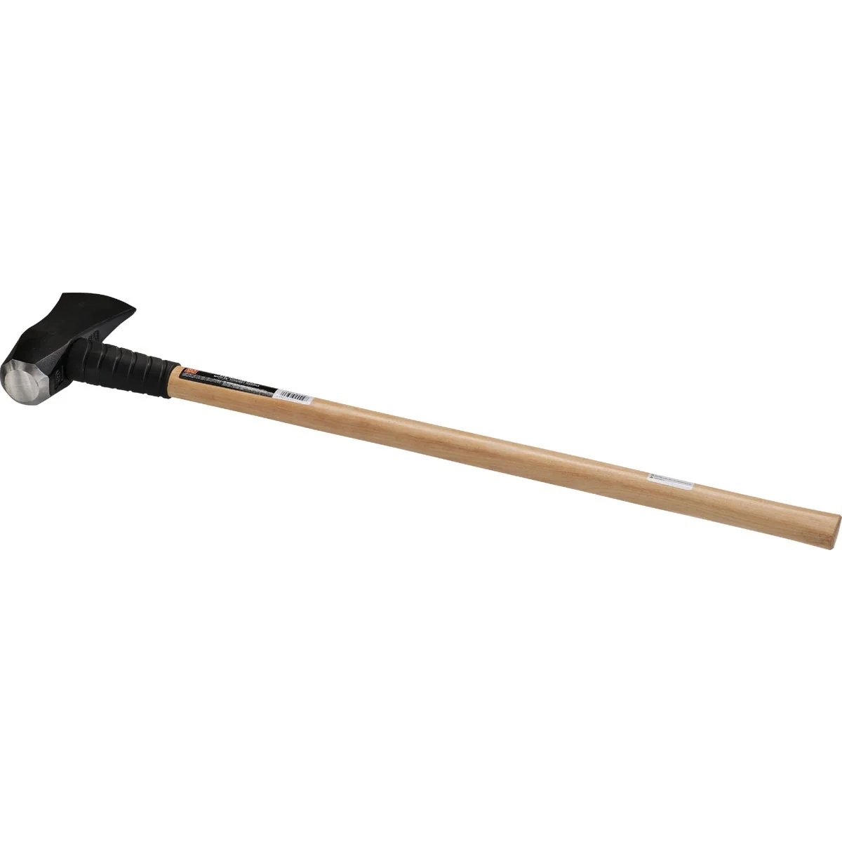 Versatile Do it 8 Lb. Splitting Maul with 36 In. Hickory Handle Clean