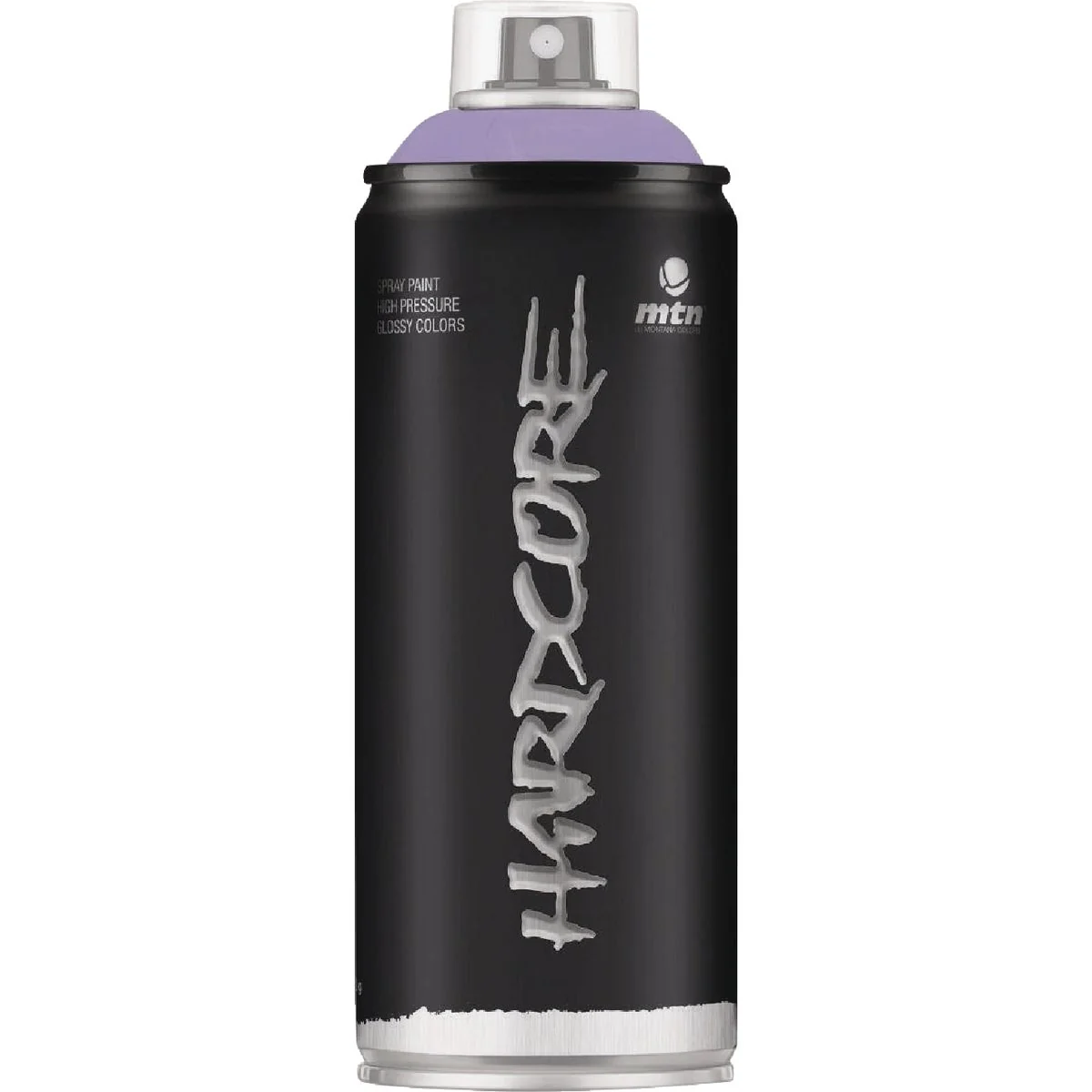 Casual MTN Hardcore 400ml Violet Spray Paint Eco-Friendly