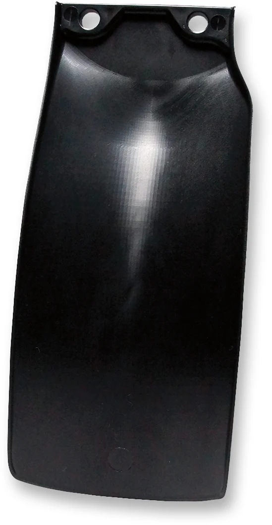Safe MOOSE RACING Mud Flap – Black – YZ 250F 450F M-3879-12 Relaxed