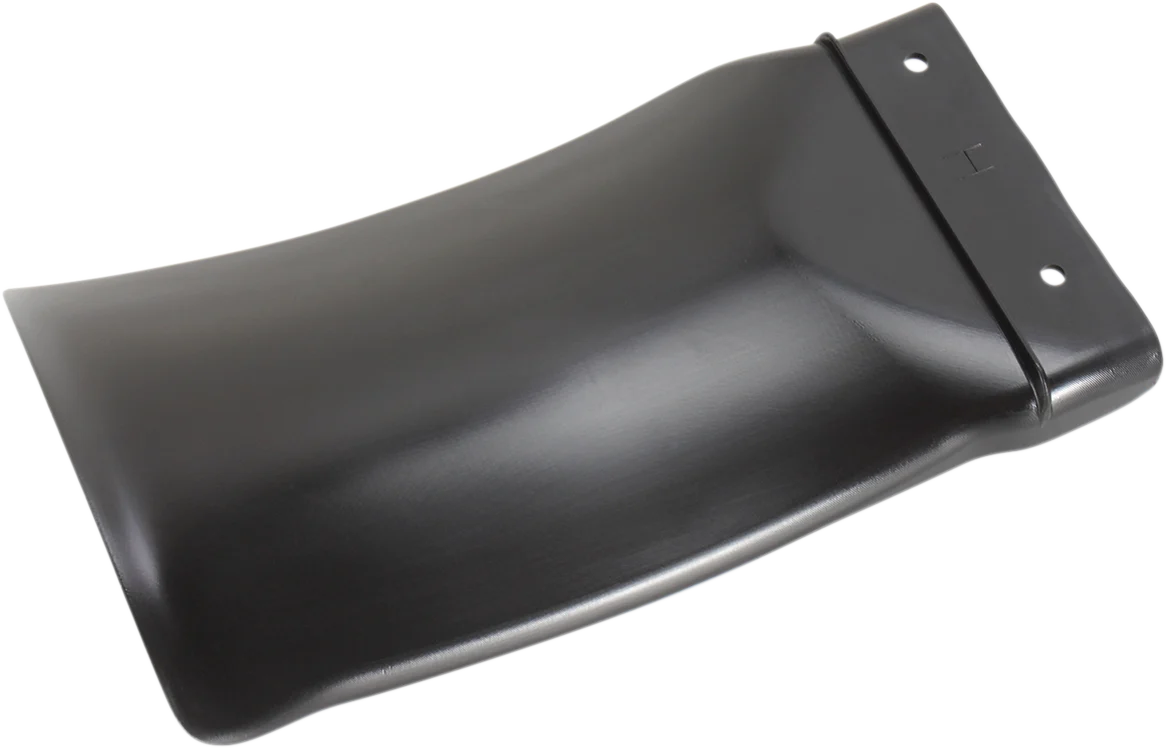 Relaxed MOOSE RACING Mud Flap – Black – Honda M-3878-12 World-Class