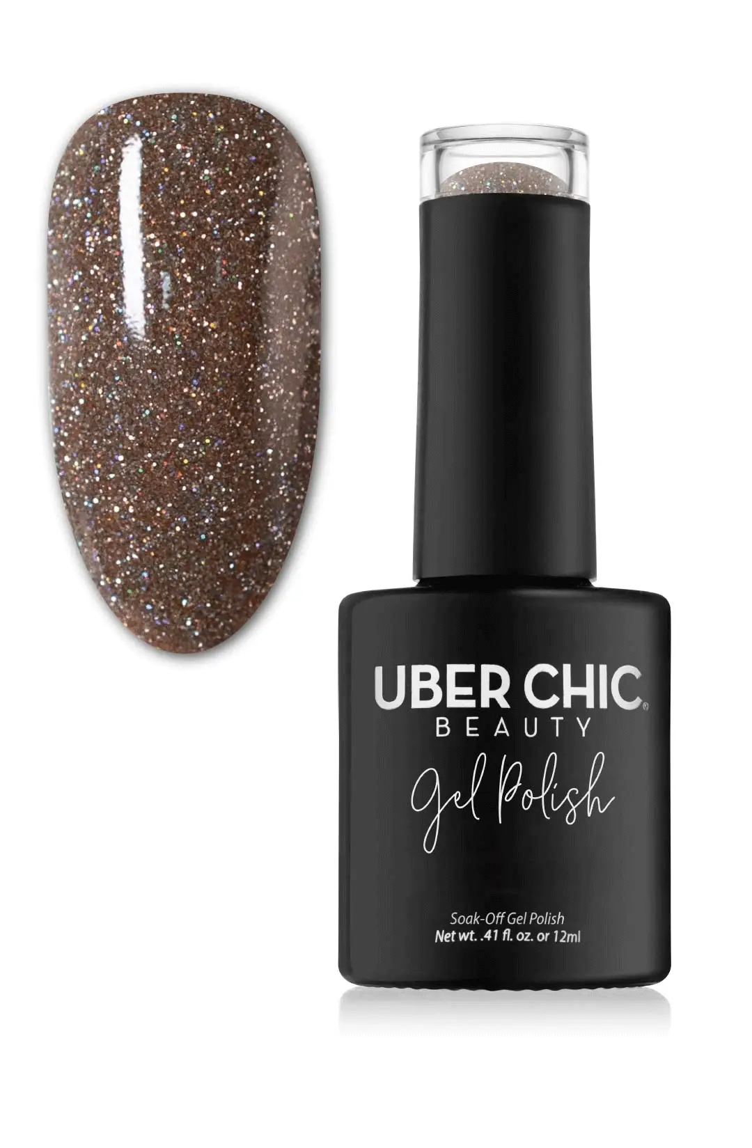 Fine Champagne – Gel Polish User-Friendly