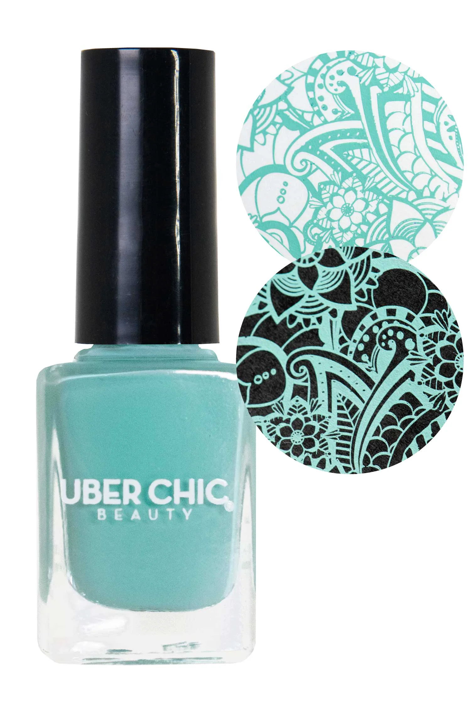 Genuine Spa Day – Stamping Polish Artisan