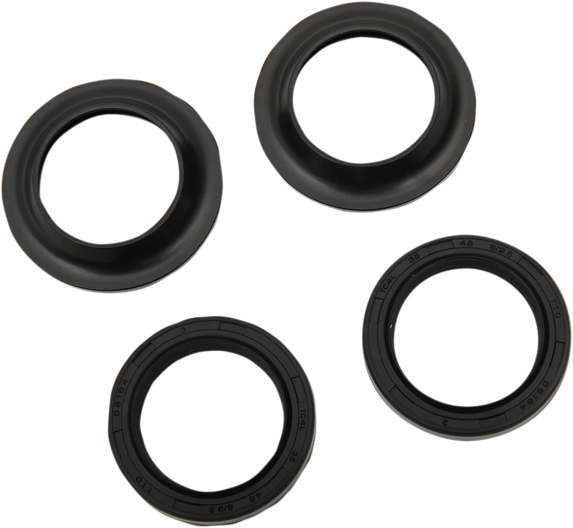 Trendy MOOSE RACING Fork Seal Kit – 35 mm 56-178 Fine Crafted