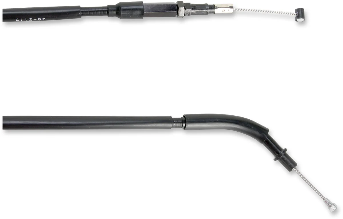 Breathable MOOSE RACING Clutch Cable – Yamaha 45-2112 Lightweight
