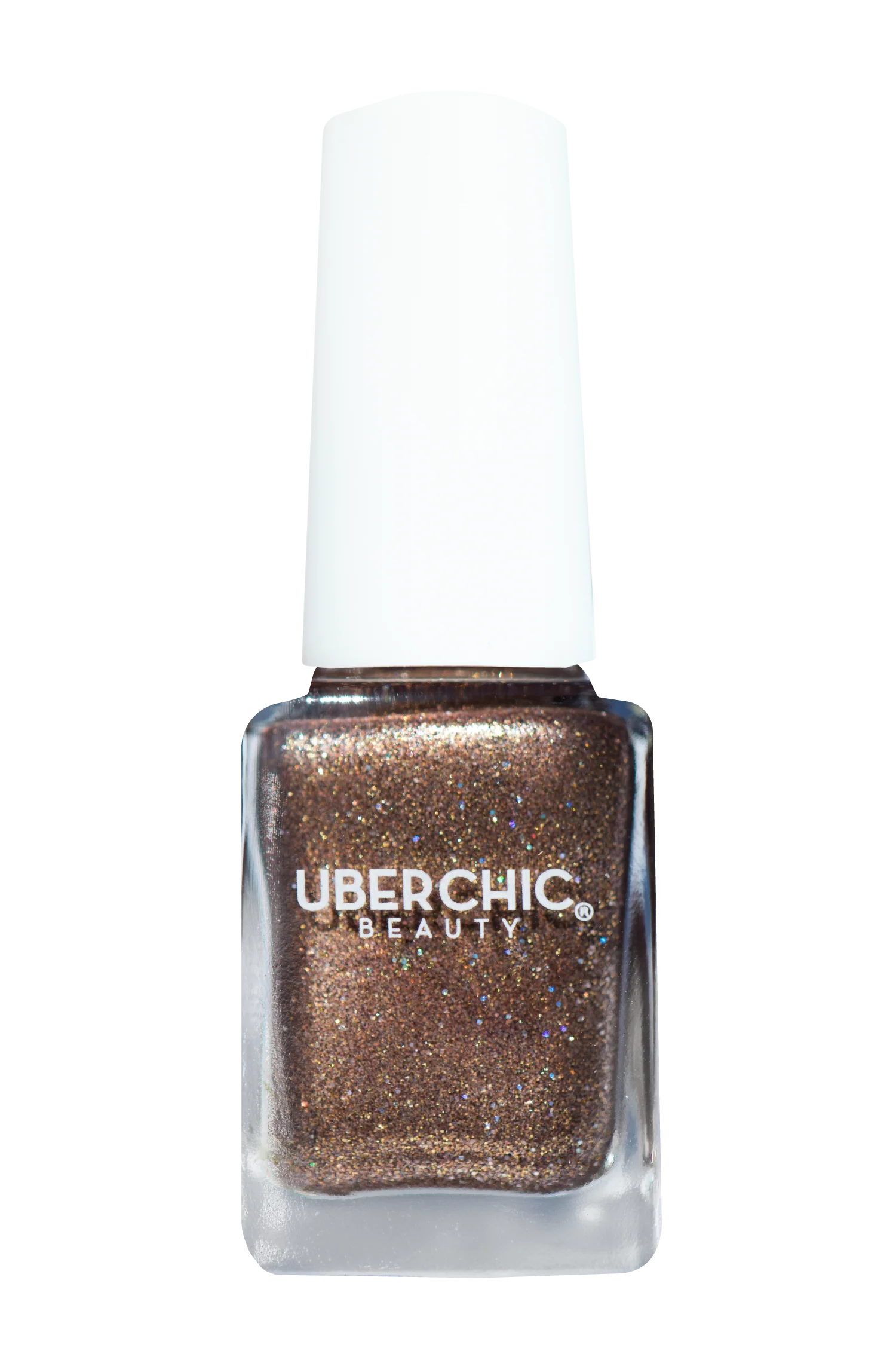 Premium Celtic Queen – Holographic Polish Smooth