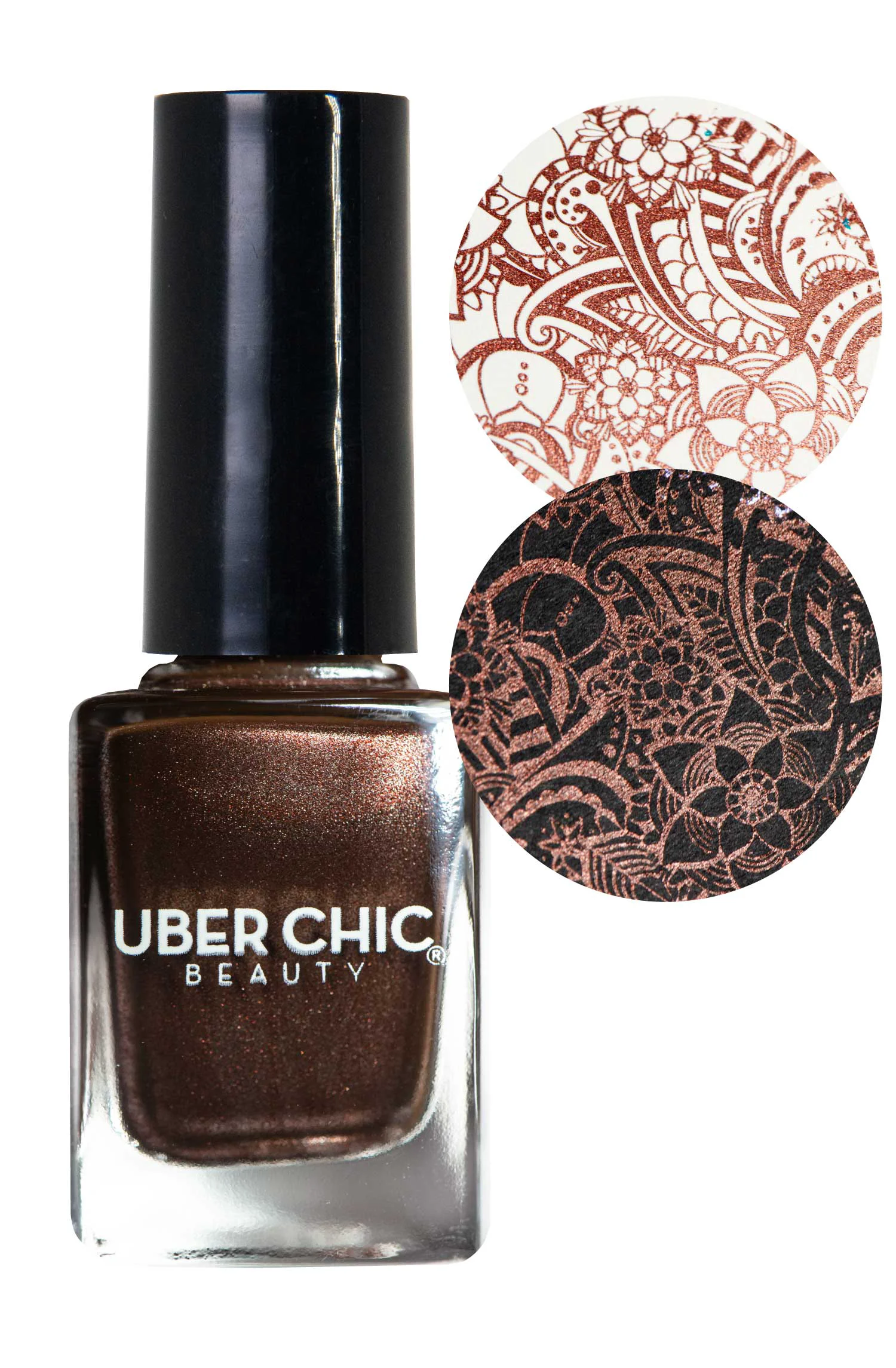Certified Wood-n’t It Be Nice – Stamping Polish World-Class