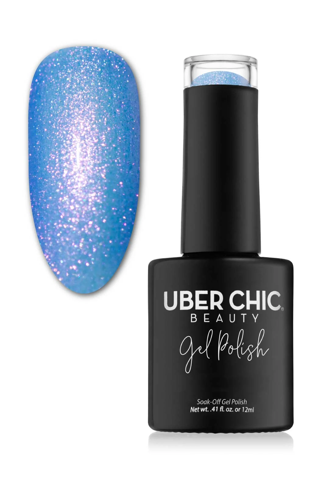 Selected Joyride – Gel Polish Carefully Designed