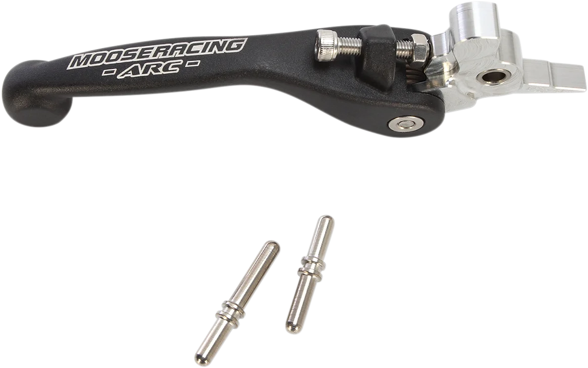 Powerful MOOSE RACING Clutch Lever – ARC – Black CL921 Original Design