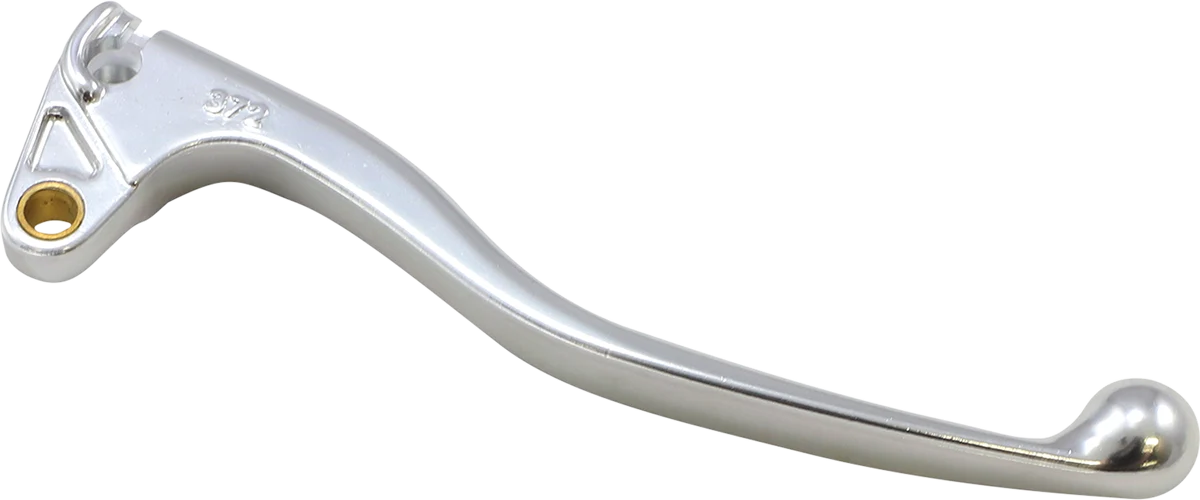 Top-Quality MOOSE RACING Clutch Lever – Silver H07-4921CS Breathable