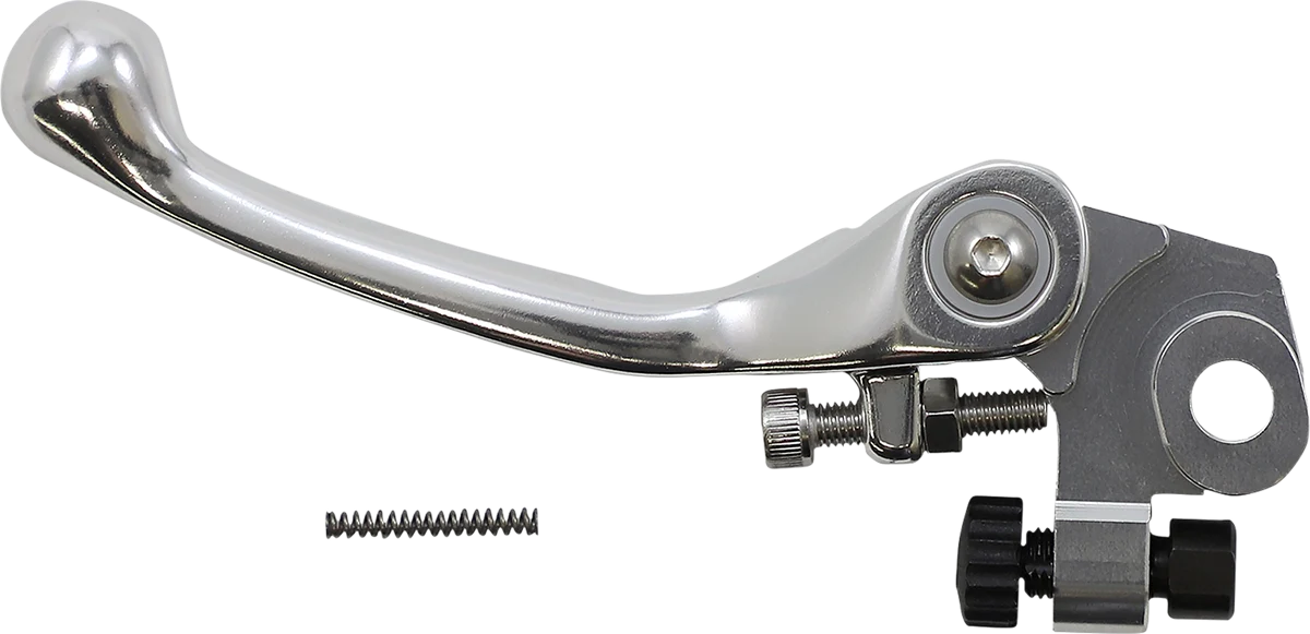 Dependable MOOSE RACING Clutch Lever – Silver H07-5942CS Breathable